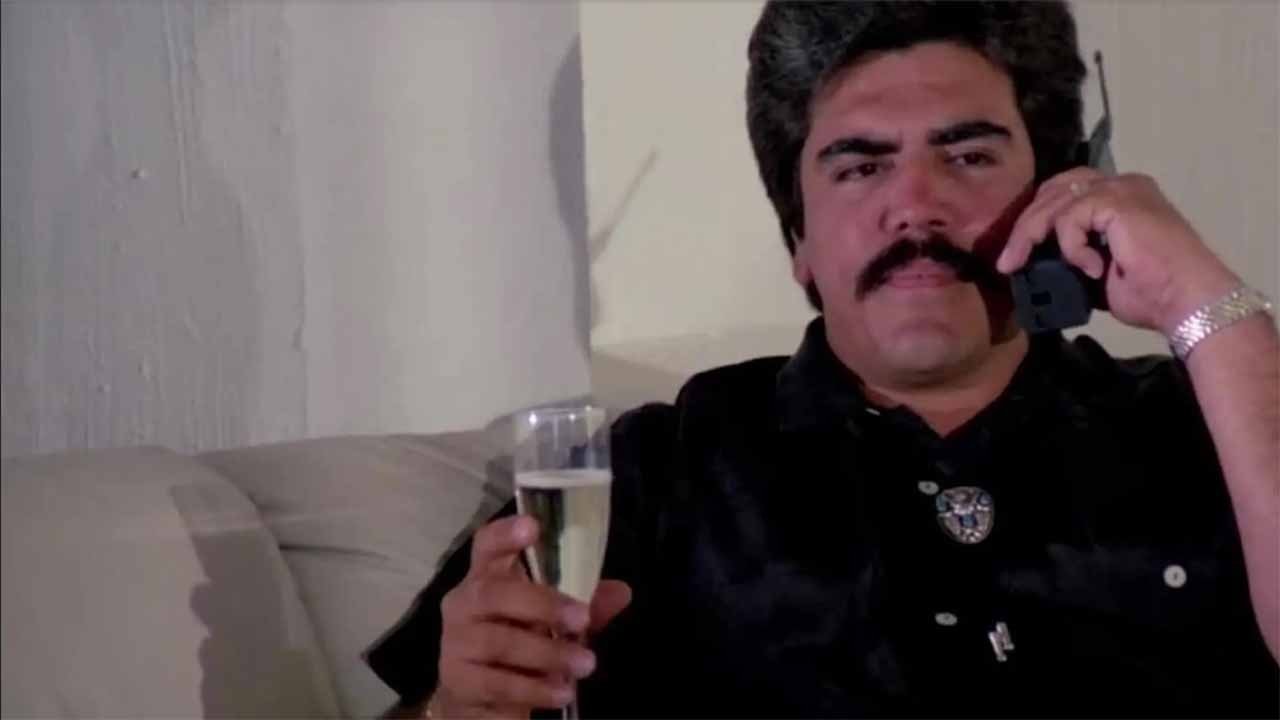 Comando marino (1990)