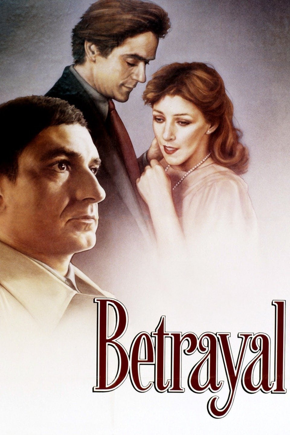 Betrayal