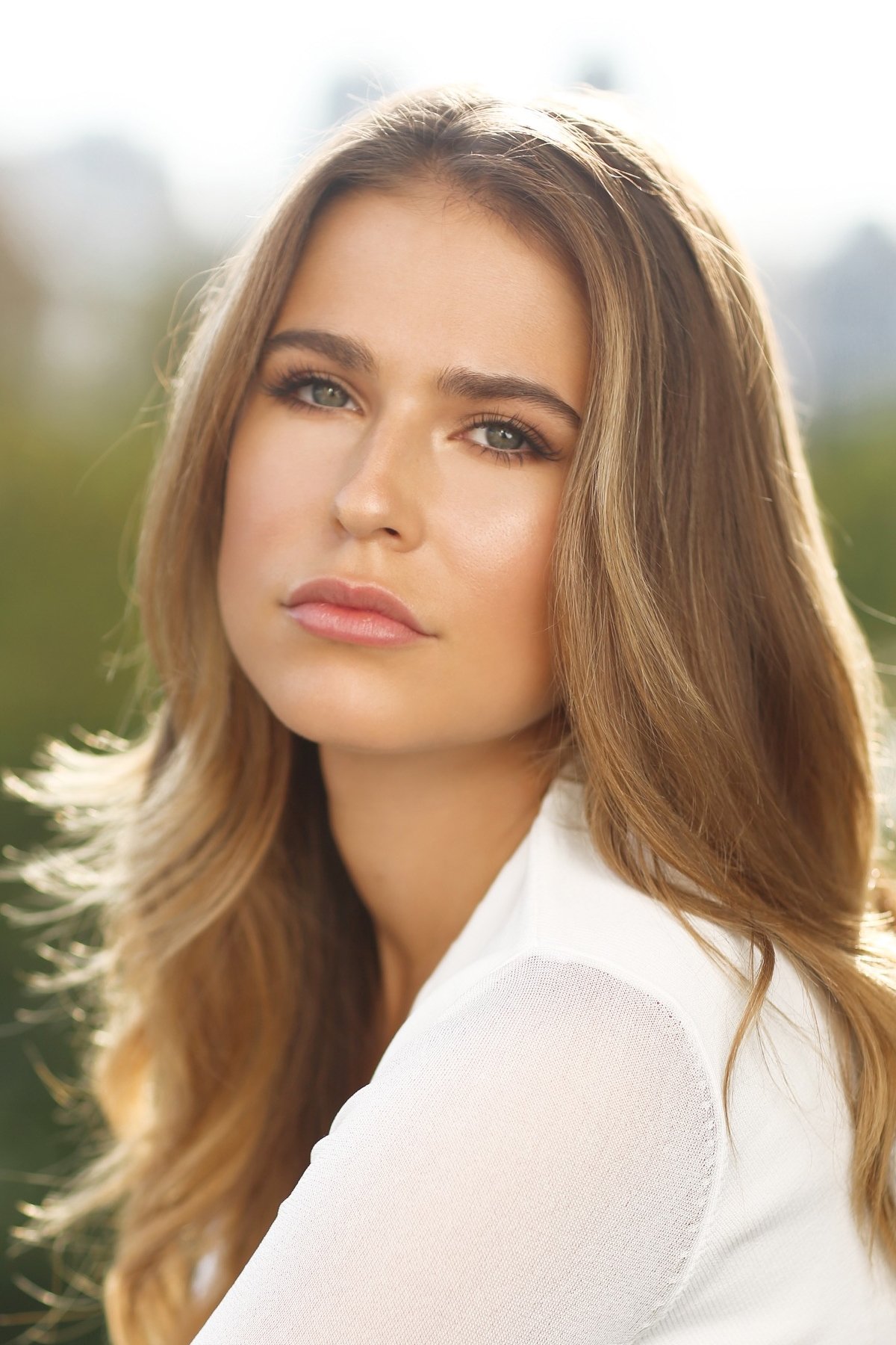 et billede af Bri Neal