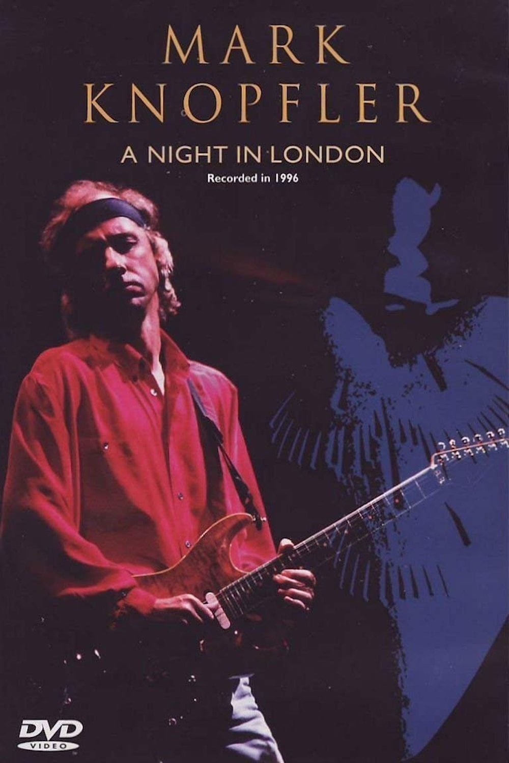 Mark Knopfler: A Night in London streaming