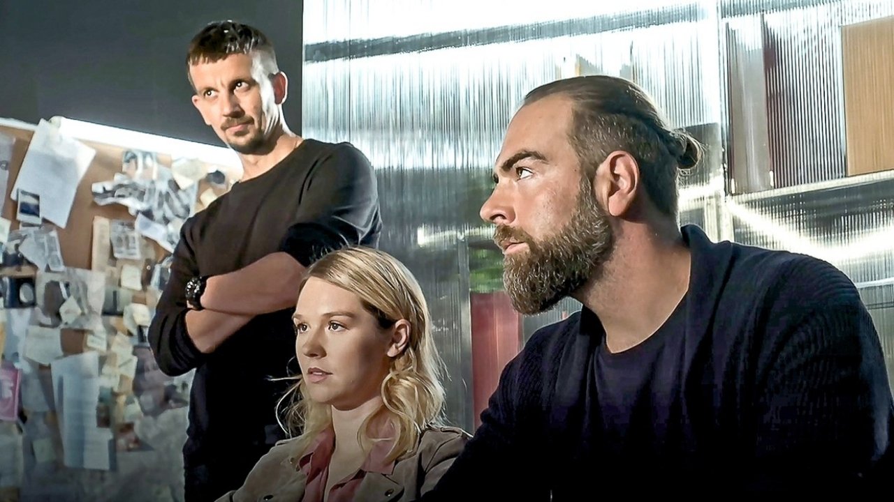 Thumbnail for Episode 1 Season 1 Episode 1
