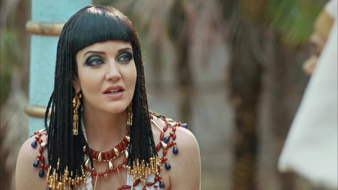 Joseph from Egypt