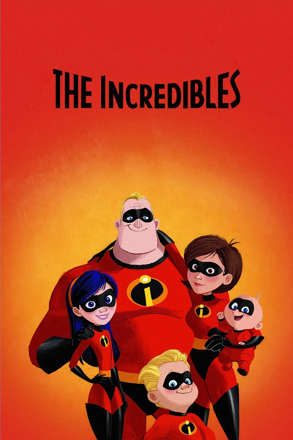 The Incredibles