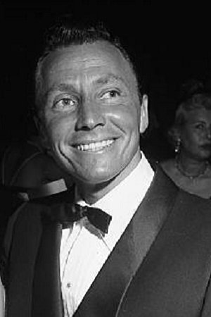 et billede af Tom Selden