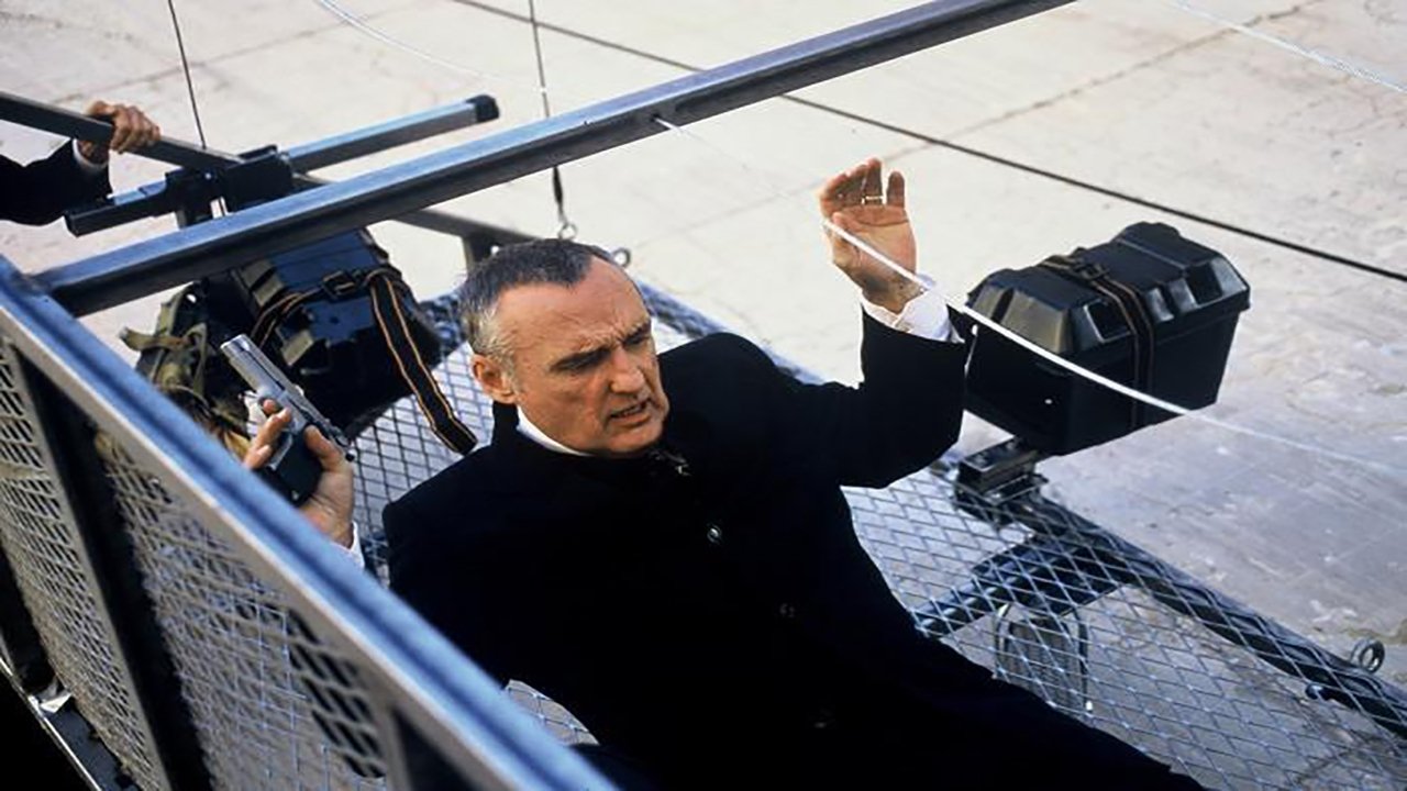 Top of the World (1997)