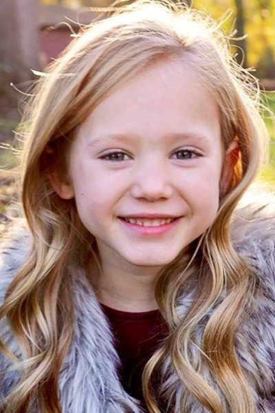 et billede af Tinsley Price