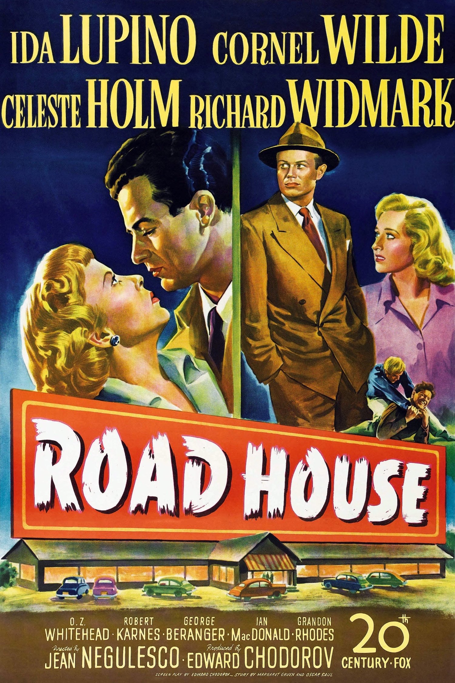 Road House