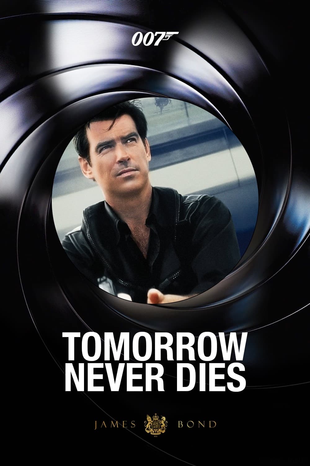 Tomorrow Never Dies