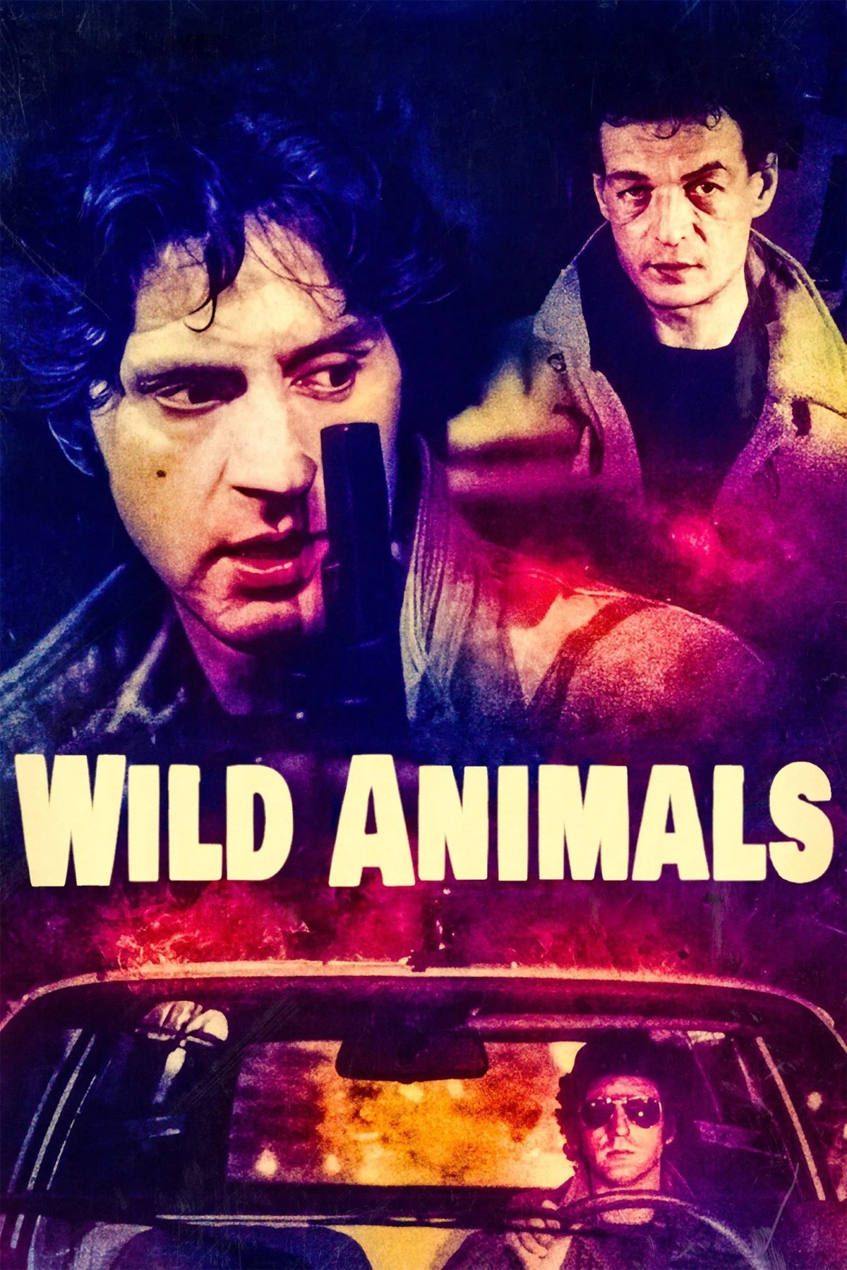 Wild Animals