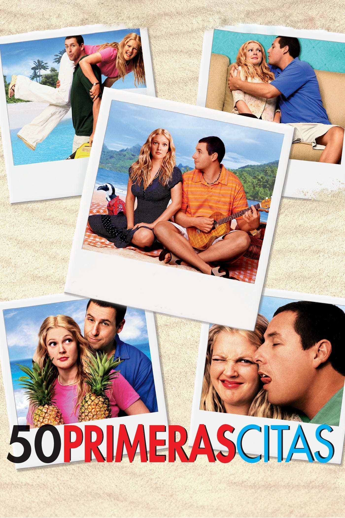 50 First Dates