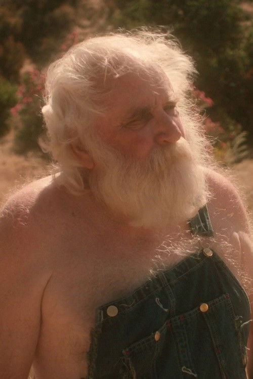 et billede af Richard Watson