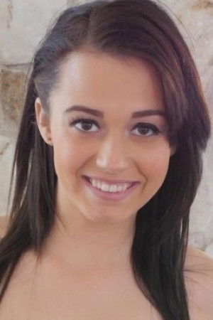 et billede af Megan Blue