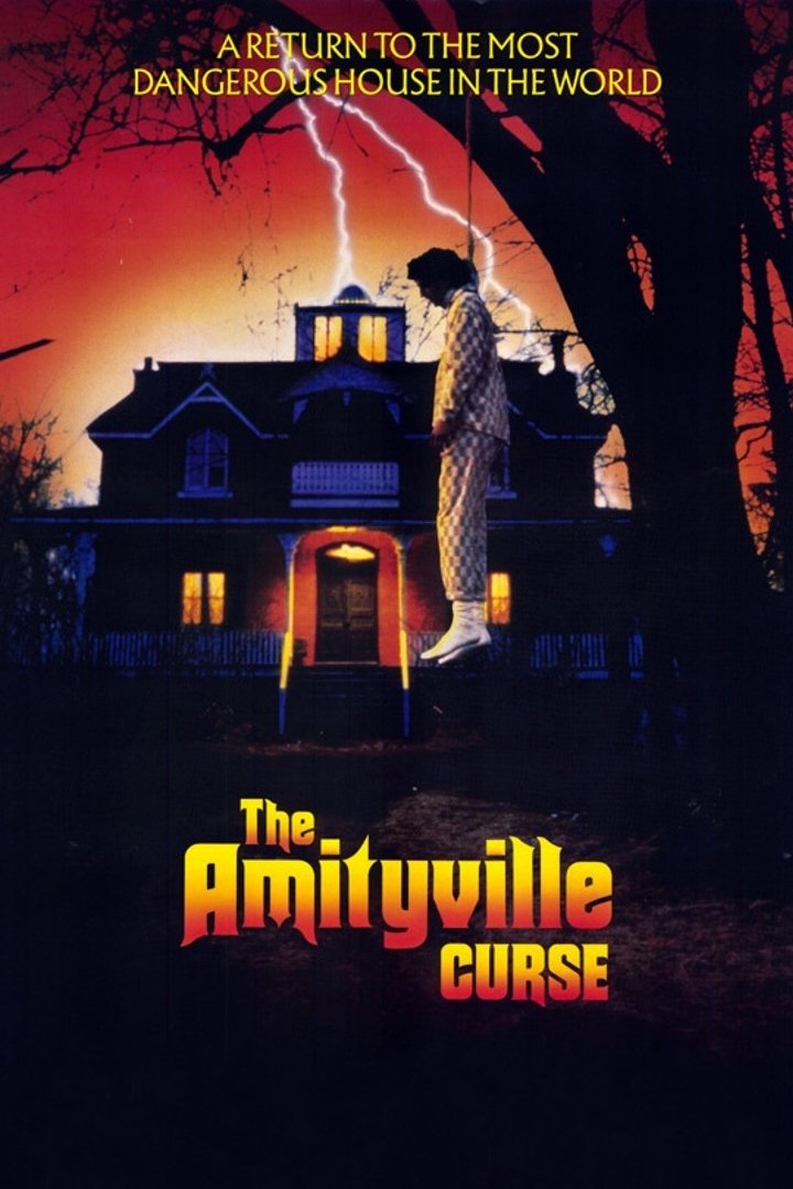 The Amityville Curse