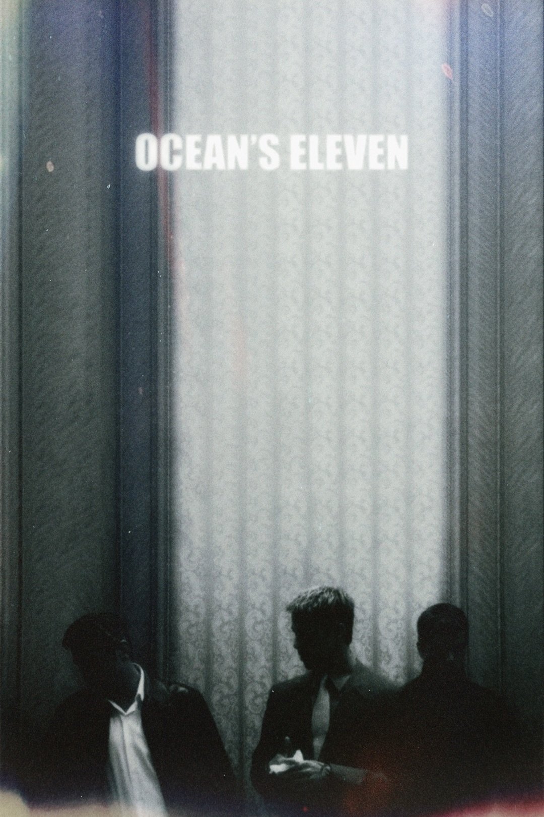 Ocean's Eleven