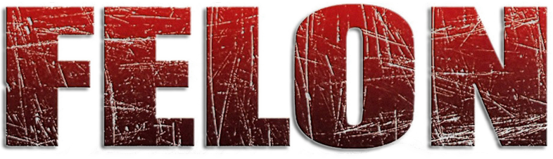 Felon Logo