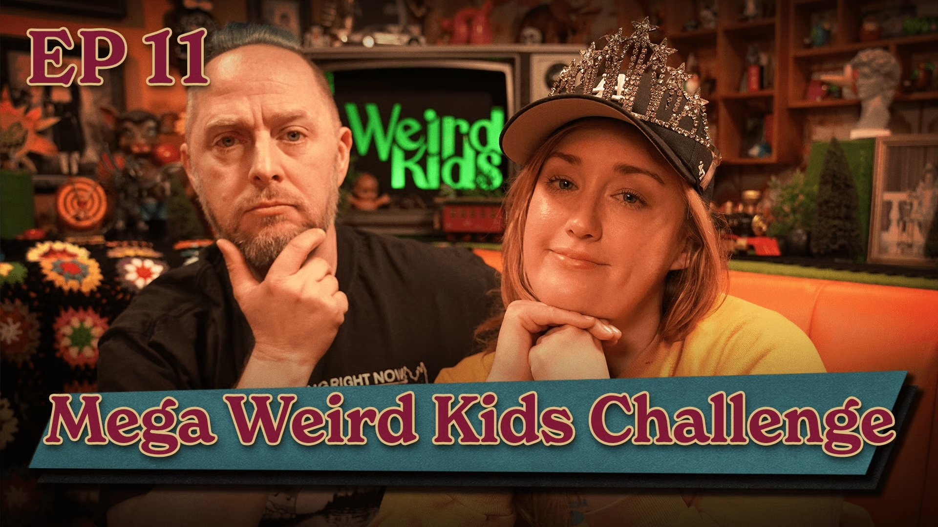Episode 11