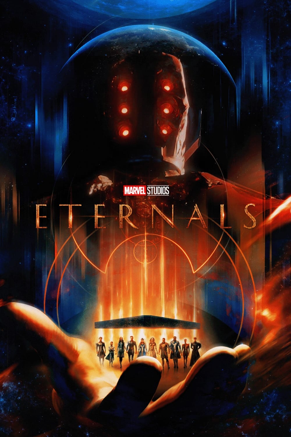 Eternals