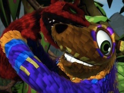 Thumbnail for Mad Mongo Season 1 Episode 15