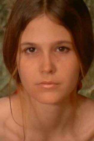 et billede af Peggy Church