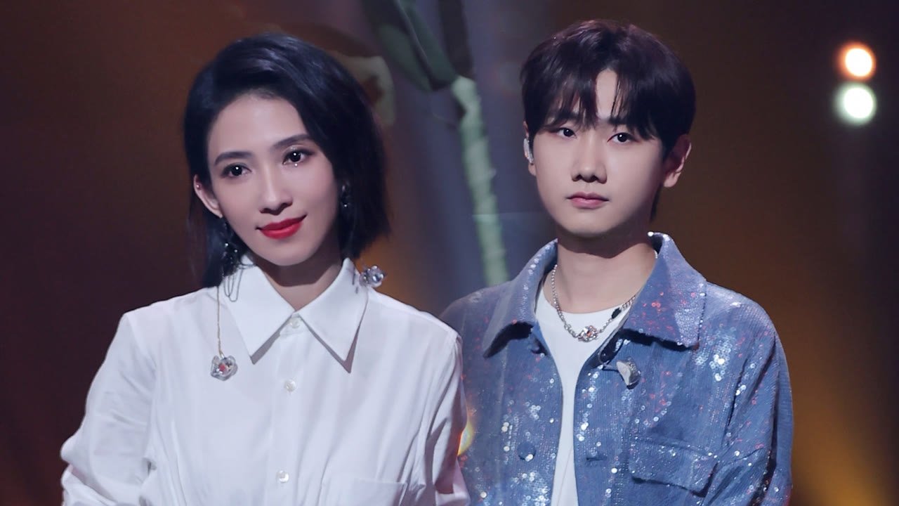 天赐的声音 0x35