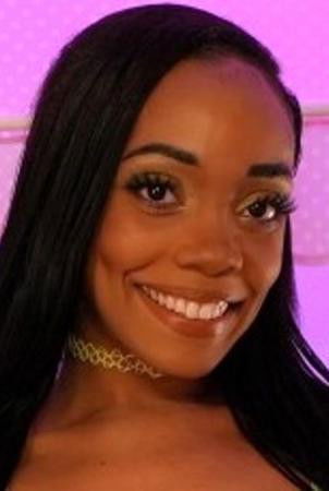 et billede af Kay Kay