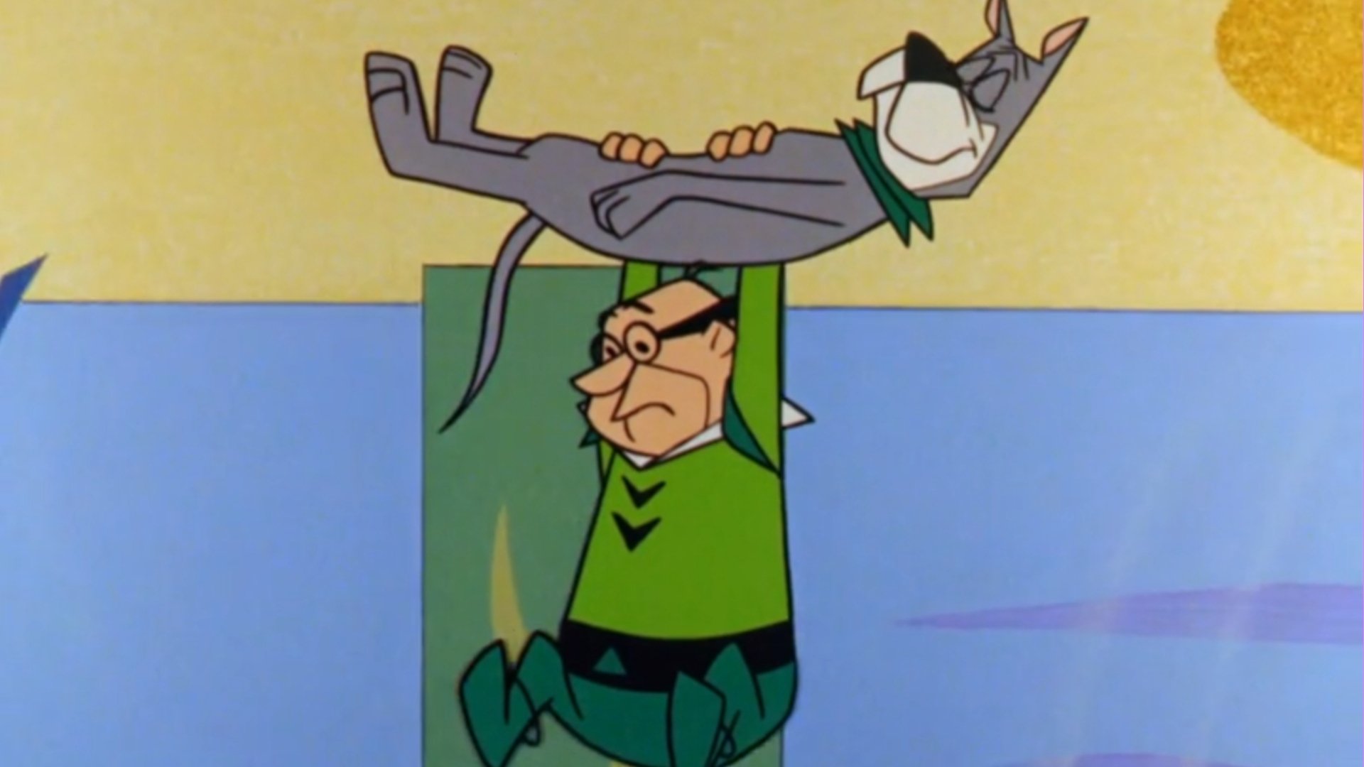 Episode 12
