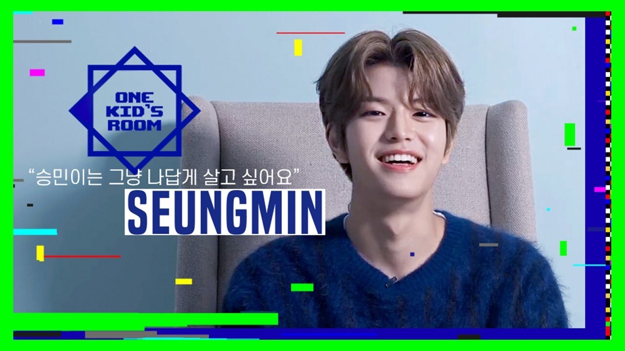 Thumbnail for Ep.02 Seungmin Season 1 Episode 2