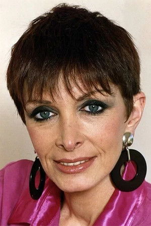 et billede af Marti Caine