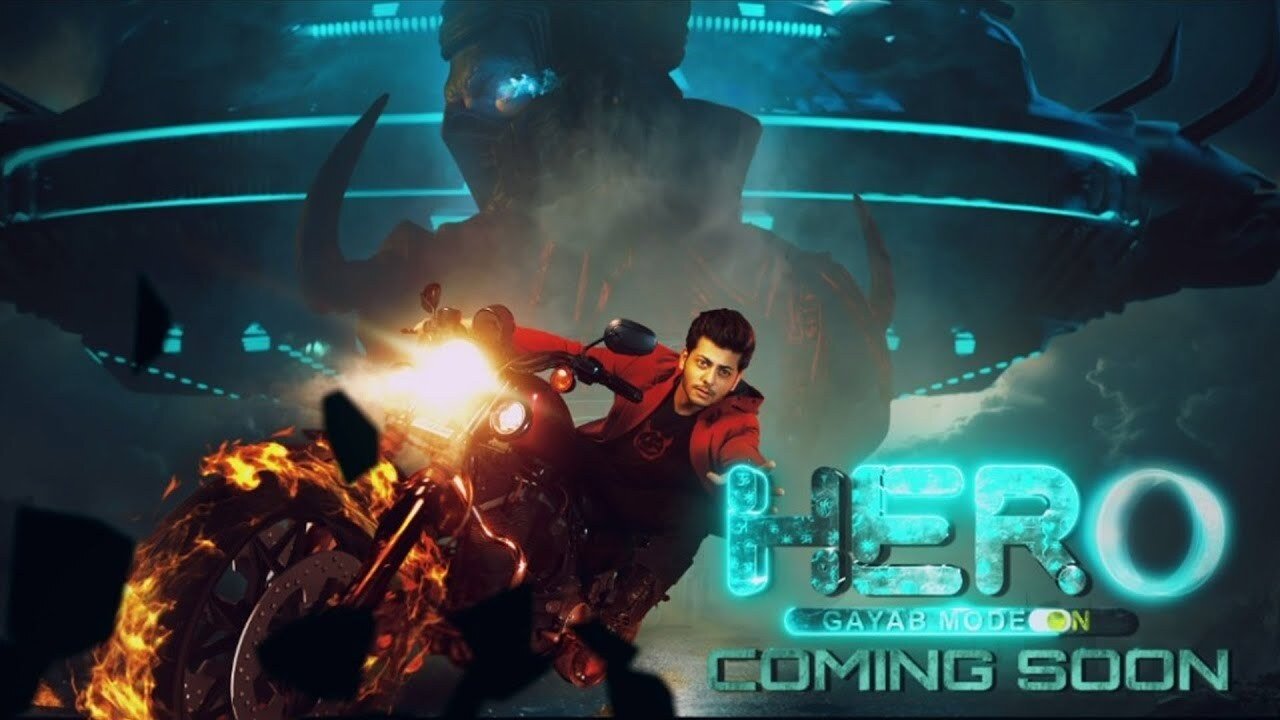 Thumbnail for Episode 1 Season 1 Episode 1