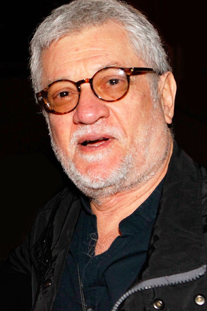 et billede af Walter Carvalho