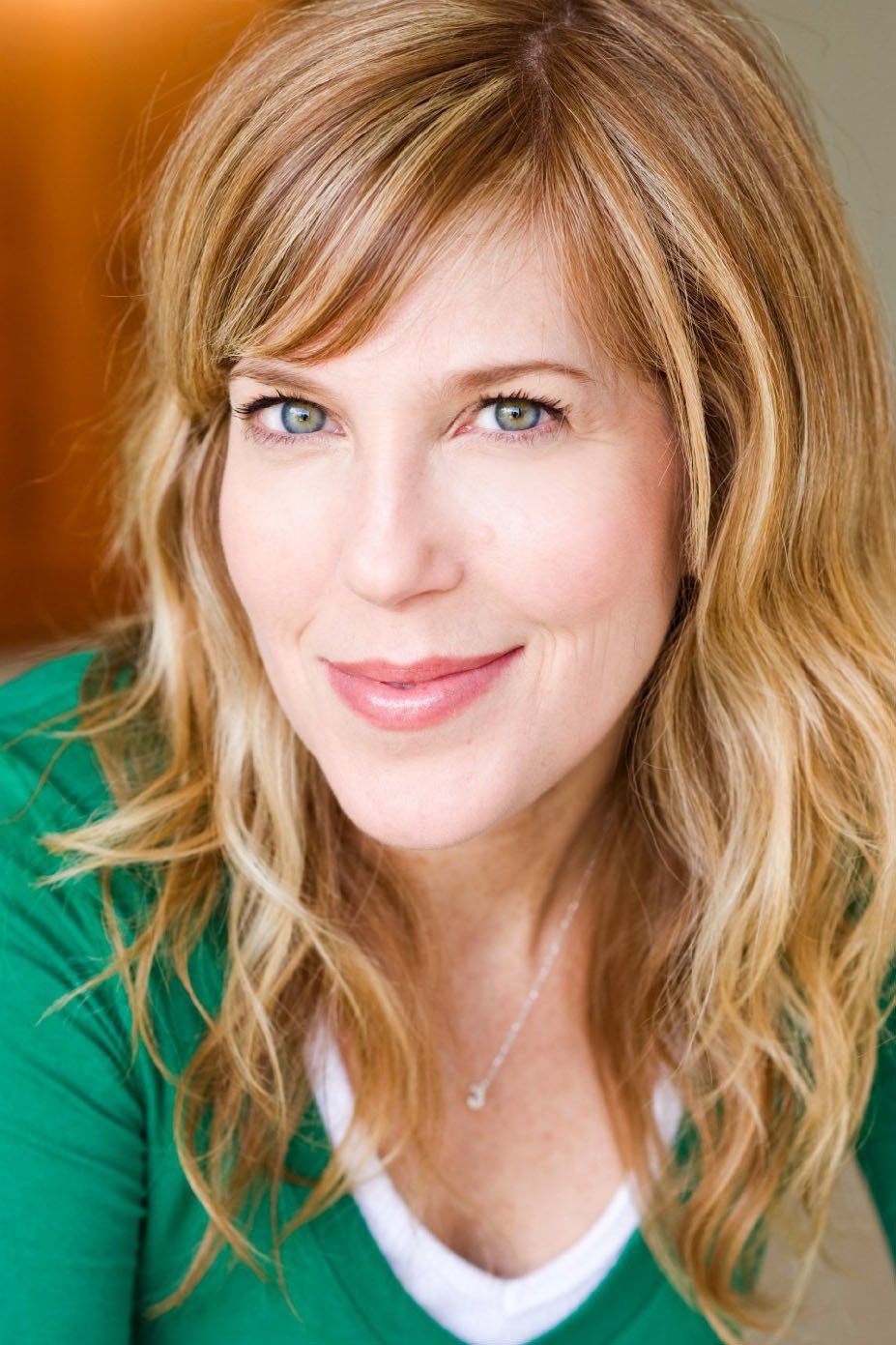 et billede af Julie Wittner