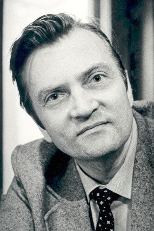 et billede af Vaino Vahing