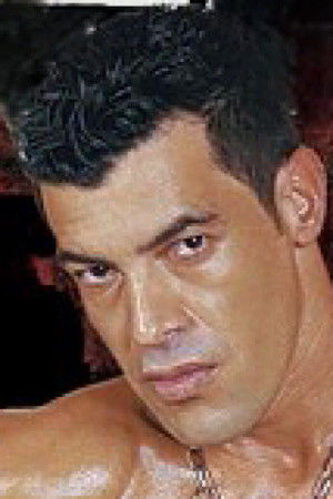 et billede af Marcks Ramos