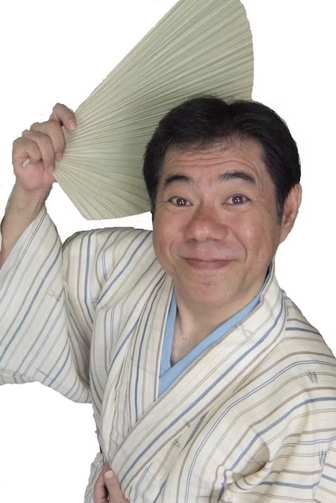 et billede af Hayato Fujiki