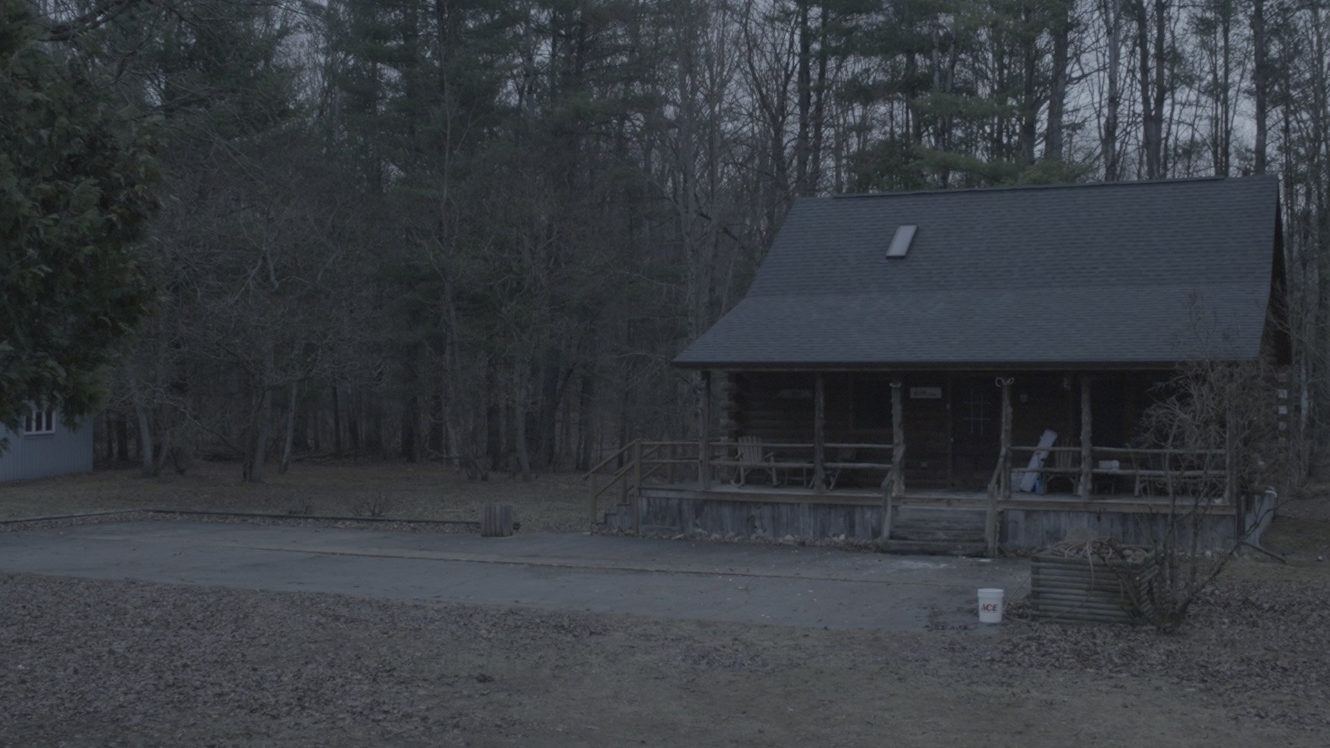 Imagem do Filme Dead Weight