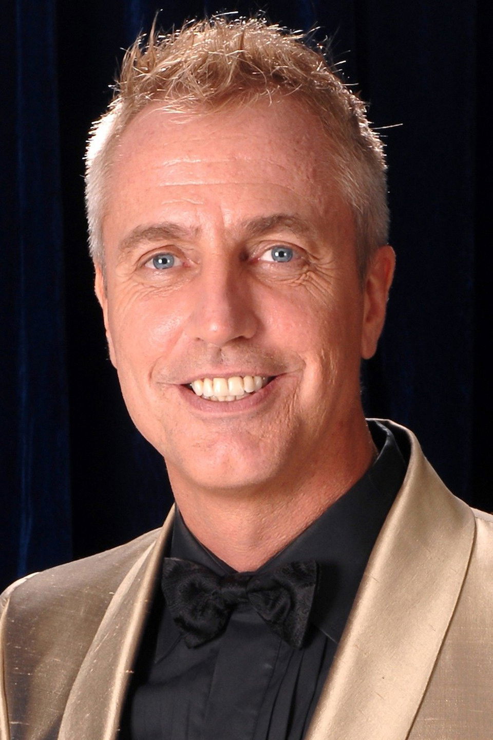 et billede af Marley