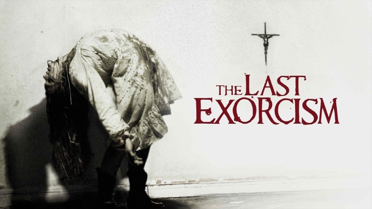 The Last Exorcism (2010)