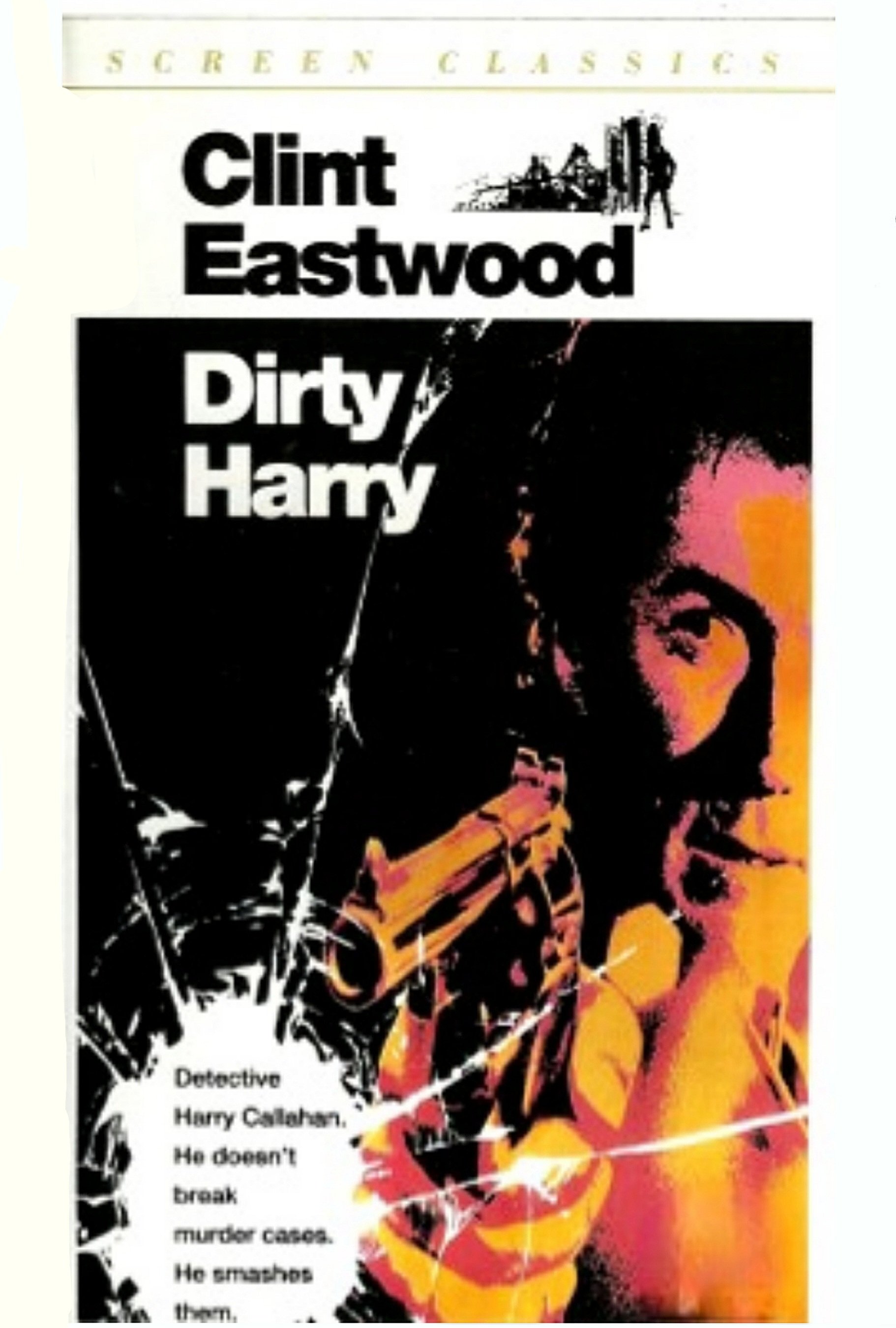 Dirty Harry