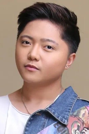 et billede af Jake Zyrus
