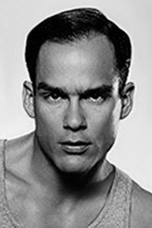 et billede af Loren Marks