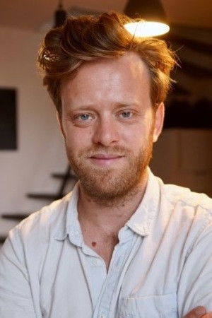 et billede af Florent Sabatier