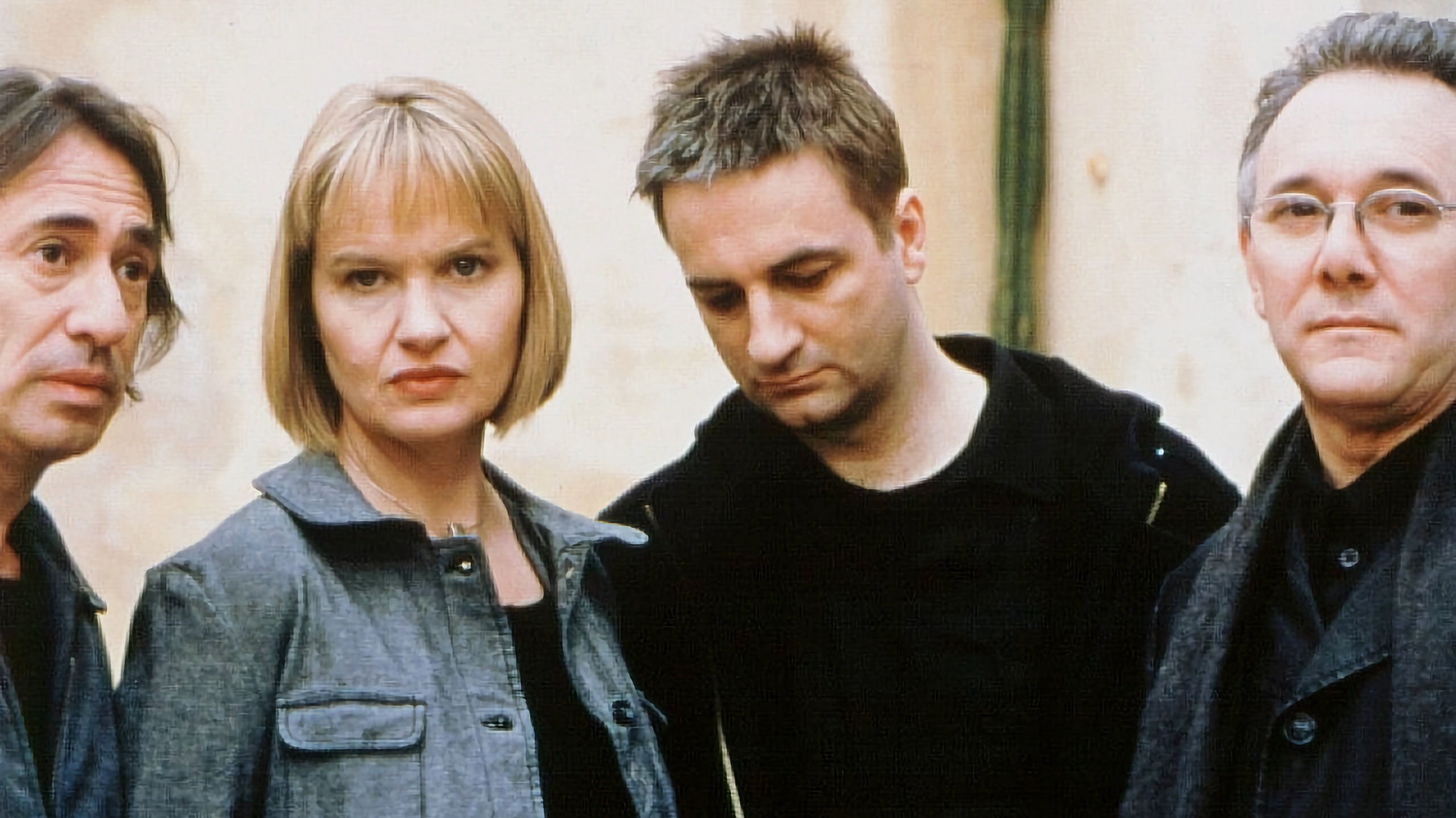 Who's Afraid Of The Art Of Noise (2011)