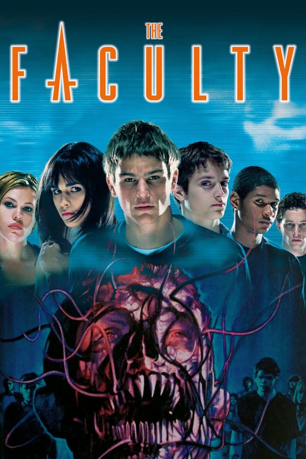 The Faculty