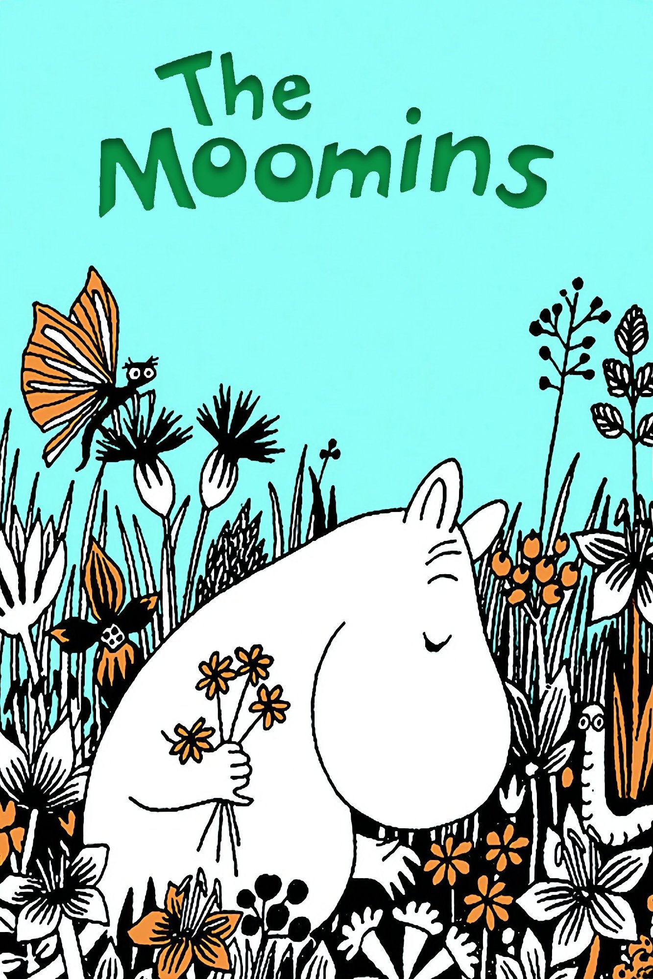 The Moomins - Season 1