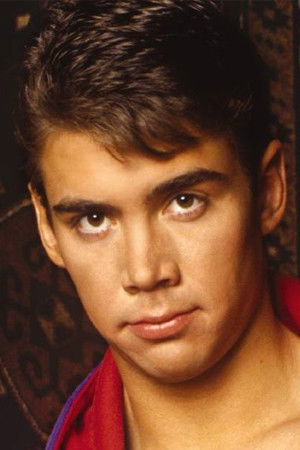 et billede af Kyle Davis