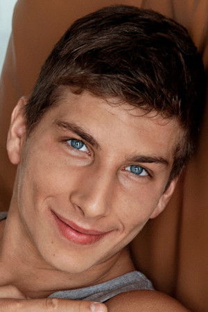 et billede af Tom Rogers