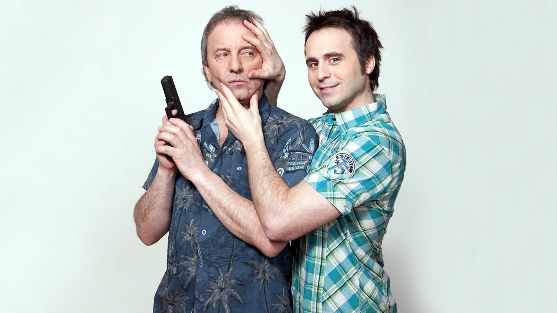 Father and Guns (2009)