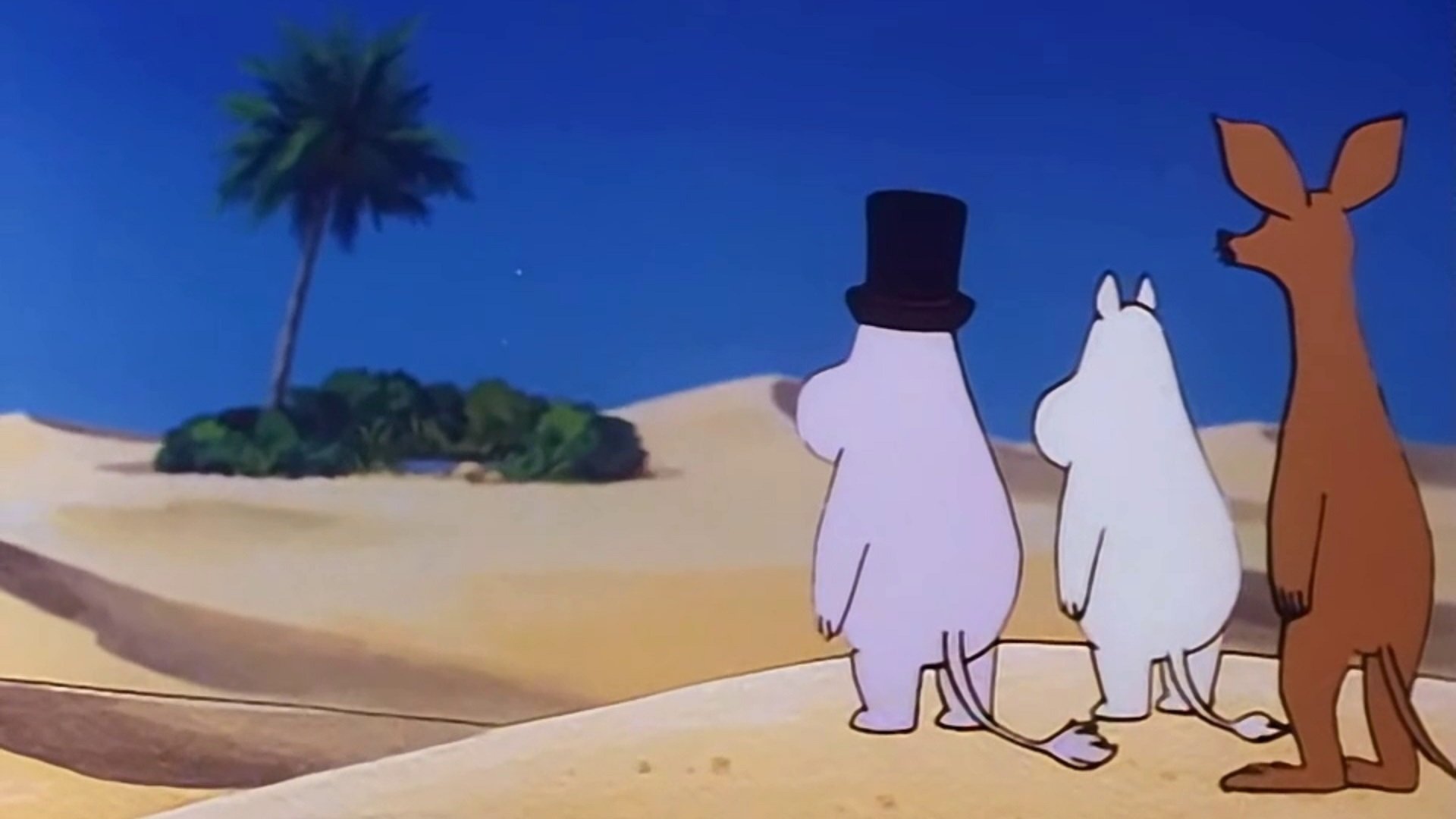 Moomin