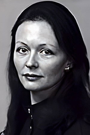 et billede af Marina Gridasova