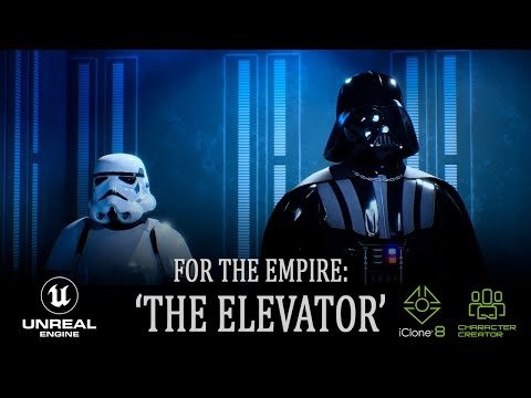 Thumbnail for The Elevator Season 0 Episode 3
